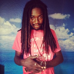 Raspolo - Princess -  july 2014 -Wisdom Riddim