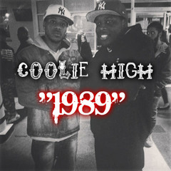 Coolie High - "89" (76 Remix)
