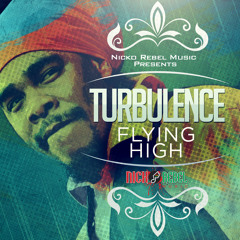Turbulence - Flying High