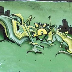 Anacron - Boom, Boom