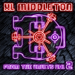 "From The Vaults Vol. 2" Preview