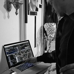 Hotel Skandalös - Garten0314 Pt1.