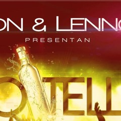 128. La Botella - Zion y Lennox [[ Dj Lacky ]]