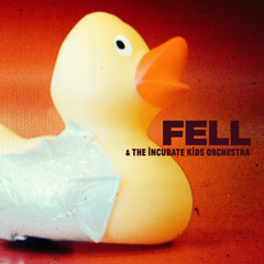 FELL and the Incubate Kidsorchestra - Tuesday | hon15