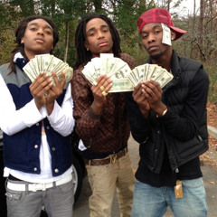 Migos – Serve On Freestyle
