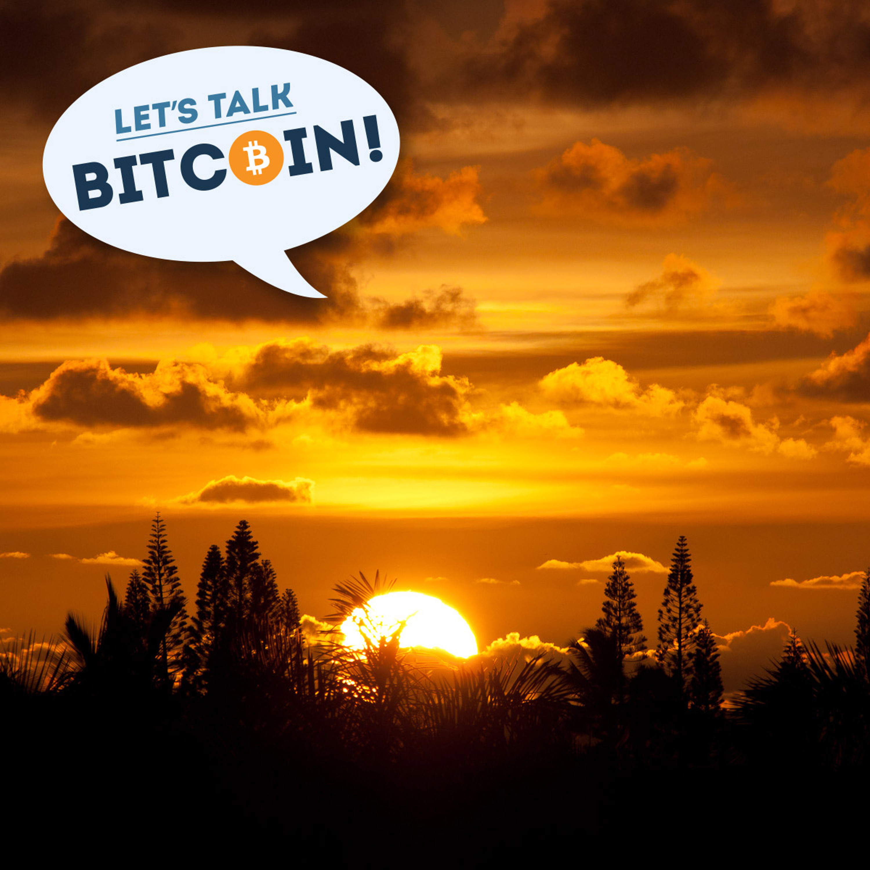 LTB E124 - Coast to Coast