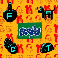 Mickey -- Flo$$y feat. Lord Hanes