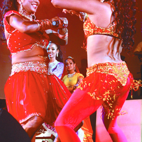 When Soca Meets Chutney