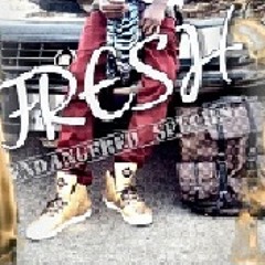 Incredible - FRESH/REALZ