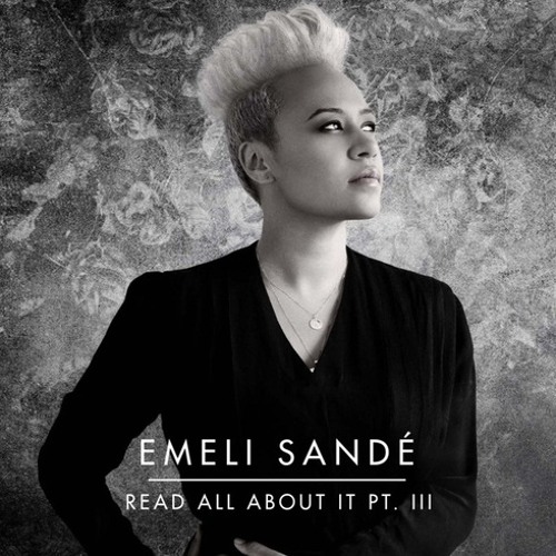 Emeli Sande MIDI Files free download emeli sande read all about it