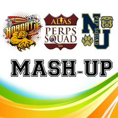2014 NCC - BIG TOP 3 - MASH-UP Mix - CCP Bobcats - UPHSD Altas Perpsquad - NU Bulldogs