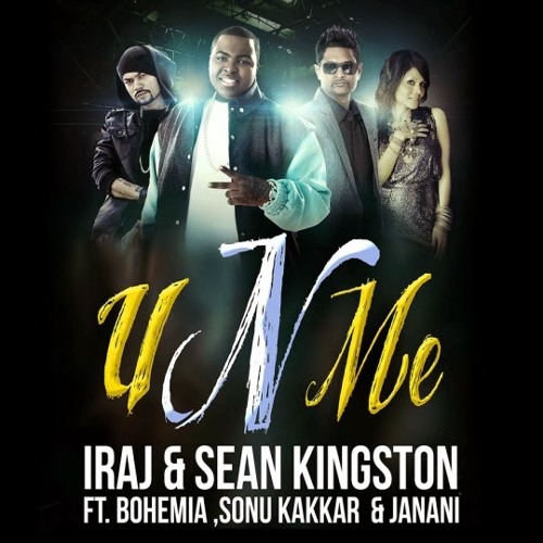 U n Me - Bohemia ft. Sean Kingston