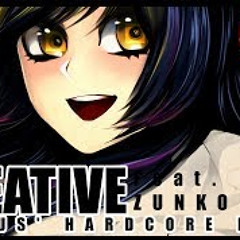 CircusP Feat Tohoku Zunko - Creative (hardcore Remix)
