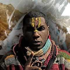 Jay Electronica - Better In Tune With The Infinite (Cookin' Soul Remix)