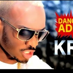 1. INSTRU DANCEHALL ADDICT - CONCOURS DANCEHALL MONSTERS
