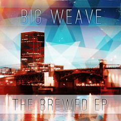 The Brewed EP