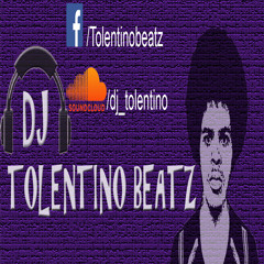 Do Cotovelo - Limas Do Swagg( Dj Tol3nTiNo B3atz)