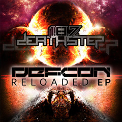 1.8.7. Deathstep - Defcon [Cruel Reaction Remix] [Contest Winner]