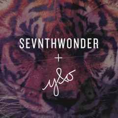 SevnthWonder + Young & Only