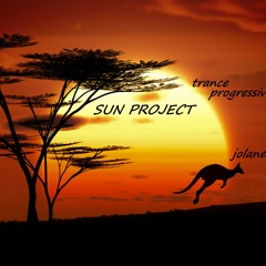 Sun Project [jolane][trance - Progressive]