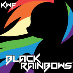 Black Rainbows (Original Mix)