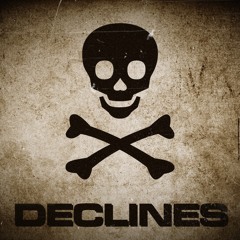 DJ Yuin - Declines (Original Mix)