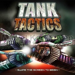 Victory Tune (from Tank Tactics)