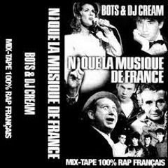 Nique La Musique De France Face A(HQ)