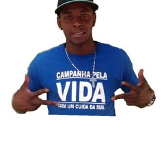 Mc Fael Eu Sou Vilao