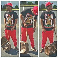 JR Stackin Bandz - Someone To Love prod. TT Beatz