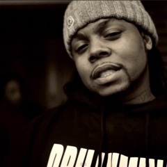 Live and die in chicago - King Louie ( $lowed )