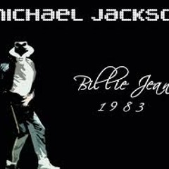 BILLE JEAN  IS BACK