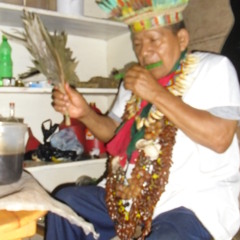 Taita Juanito Mojomboy
