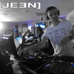 JEEN @ Radio Espace (2014 05) - FREE DL