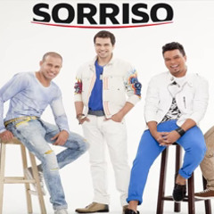 Sorriso Maroto - Lua De Mel (Ensaio para o DVD 2014)