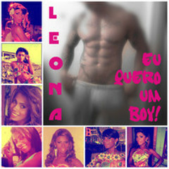 Leona - Eu quero um boy