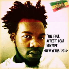 "The Full Affect" Beat Mixtape EOK Feat. Drumma Boi- Lets Ride