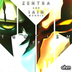 Zentra & Iain Mannix - Falling Free (Rough Night Remix)