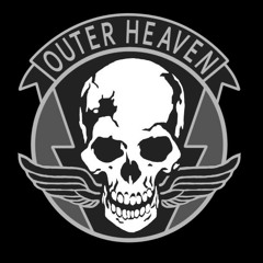 MGSV: Ground Zeroes Alert 2 Cover FINISHED