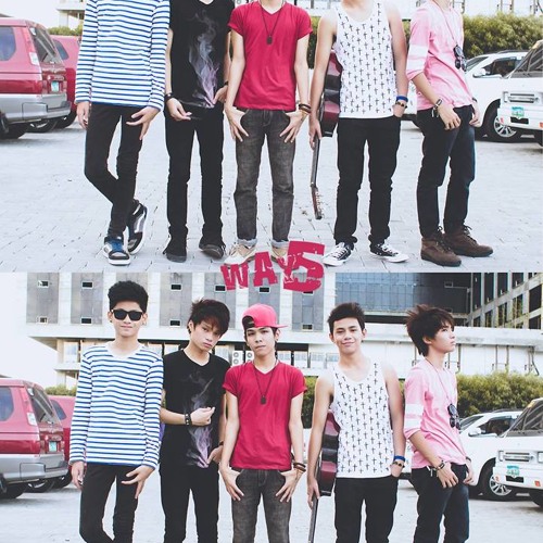 割引購入 Listen to Thunder by Boys Like Girls (WAY5 COVER) by トップス