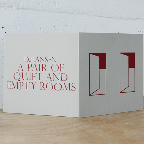 A Pair of Quiet and Empty Rooms (Preview)