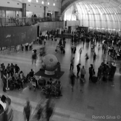 Zamboque - Dusty Time