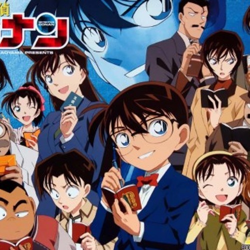 Ziggy Detective Conan Step By Step Instrumental By Ahmad Sufiatur Rahman Ziggy Detective Conan Step By Step Instrumental By Ahmad Sufiatur Rahman