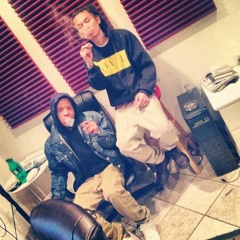 Justo ft Capo - Young Niggas / Prod by Dj Kenn