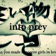 UTAU - Persecution Complex Cellphone Girl(LOL) ft. Makune Hachi