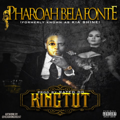 Pharoah Belafonte (Kia Shine) - King Tut