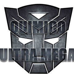 Quimico Ultra Mega - Tienen Que Dame Banda