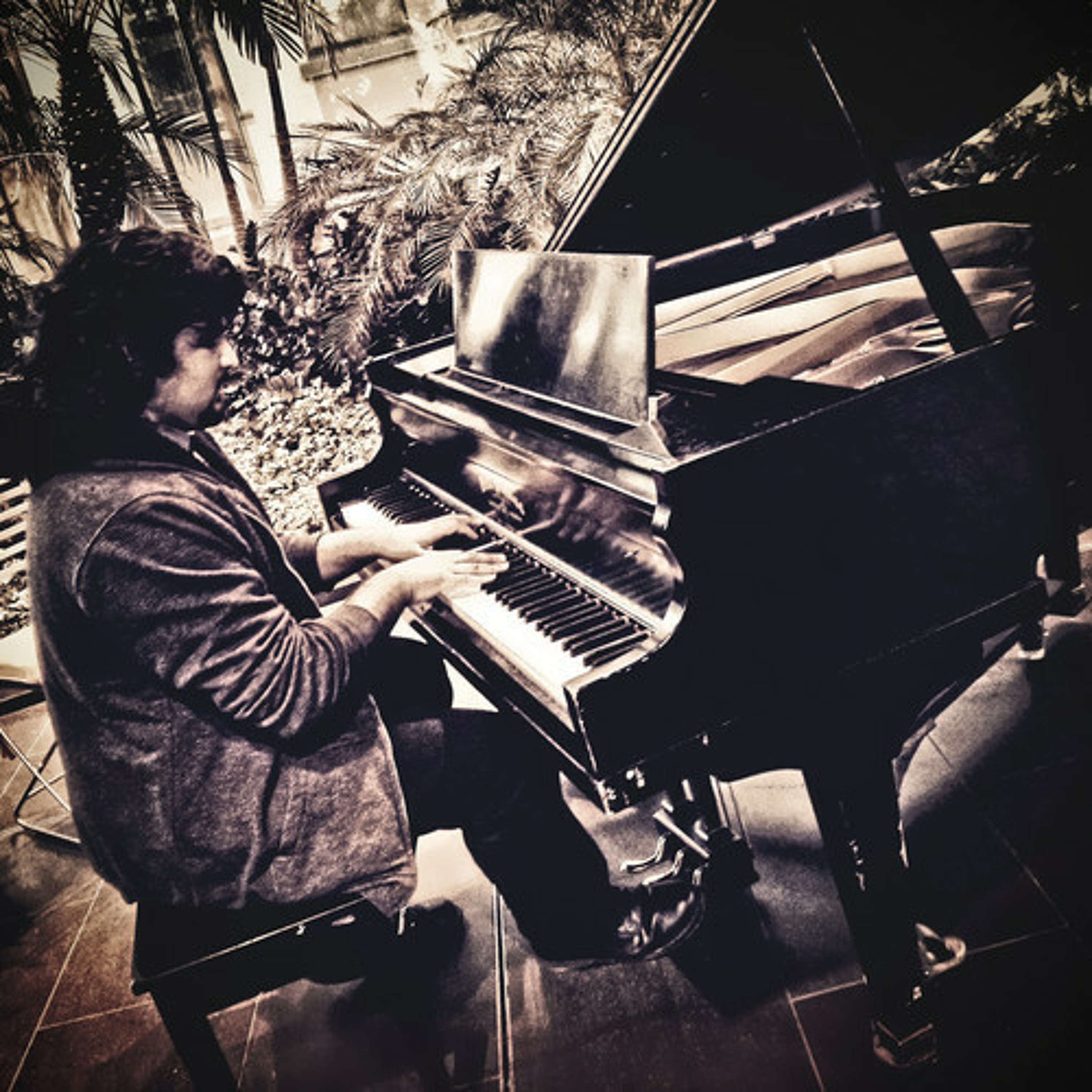 Abijah Gupta