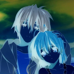 Alpha x Clannad - Shionari