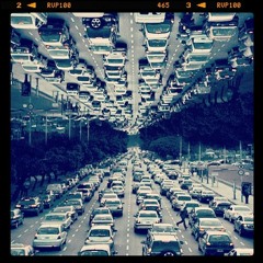 Traffic (freestyle)
